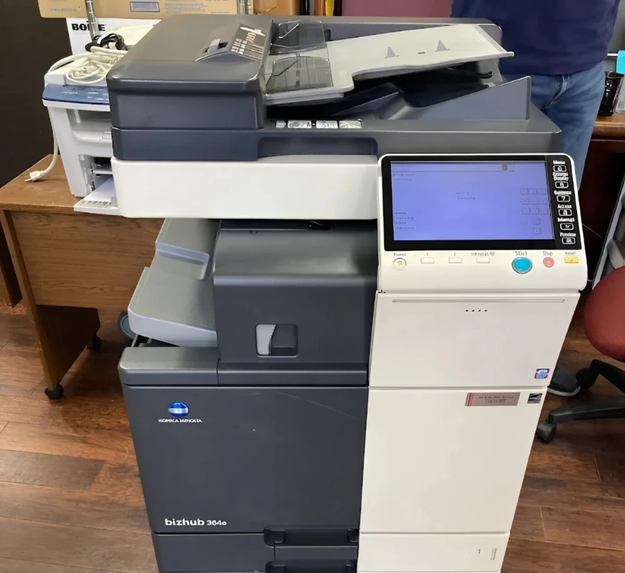 Your Reliable Copier Sale in Lisle, IL