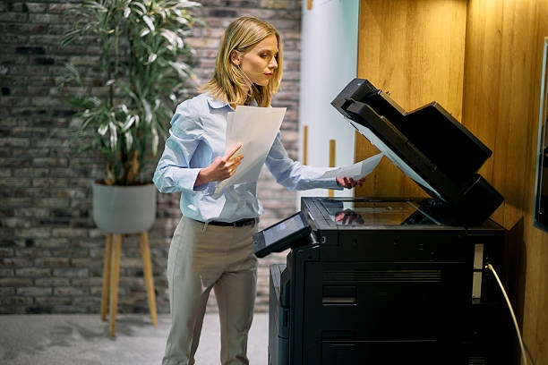Benefits of Professional Copier Repair for Office Efficiency Lisle, IL