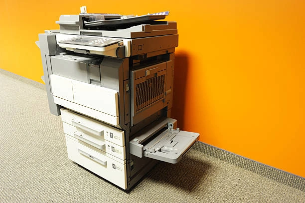 Benefits of Professional Copier Repair for Office Efficiency in Lisle, IL