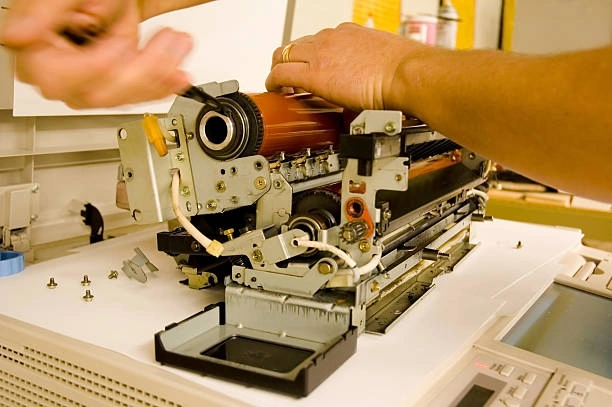 Best Copier Repair in Lisle, IL