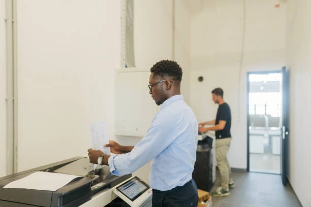 Copier Repair Lisle, IL
