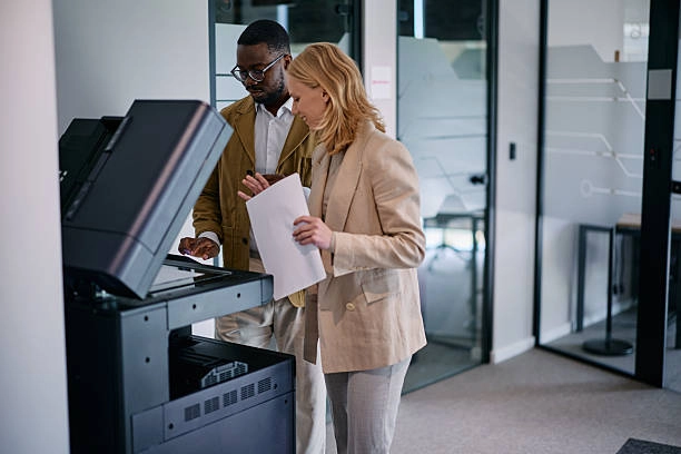 Copier Repair in Lisle, IL