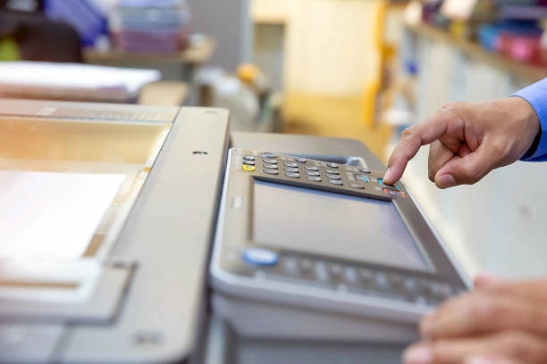 Copier Supplies Lisle, IL