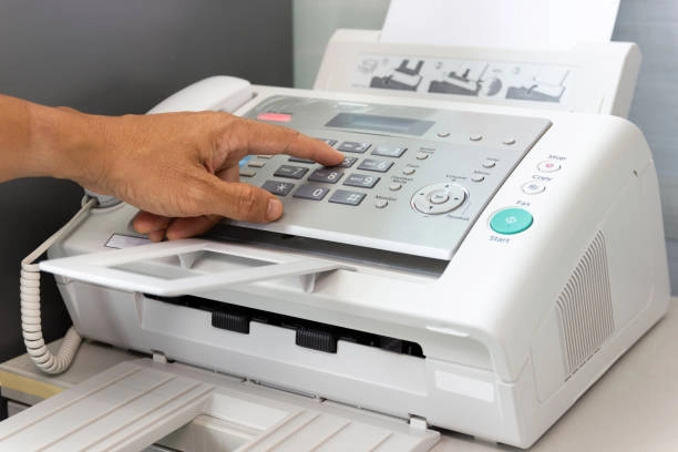 Fax Repair in Lisle, IL