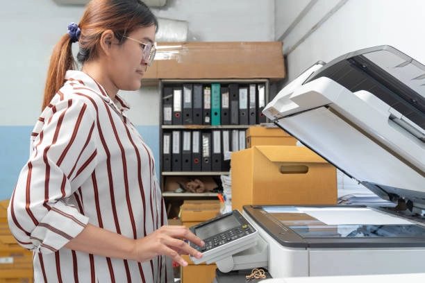 The Role Of Quality Parts In Reliable Copier Repair in Lisle, IL