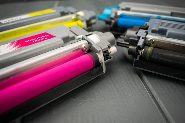 Toner Supply in Lisle, IL